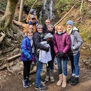 Meet your Posher, Pam